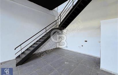 CB ENVOY|Gölcük Sanayi Yanı Lonca Çarşı Projesinde 140m2 İş Yeri