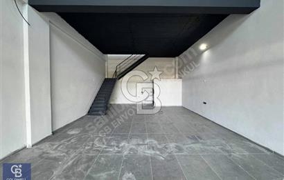 CB ENVOY|Gölcük Sanayi Yanı Lonca Çarşı Projesinde 140m2 İş Yeri