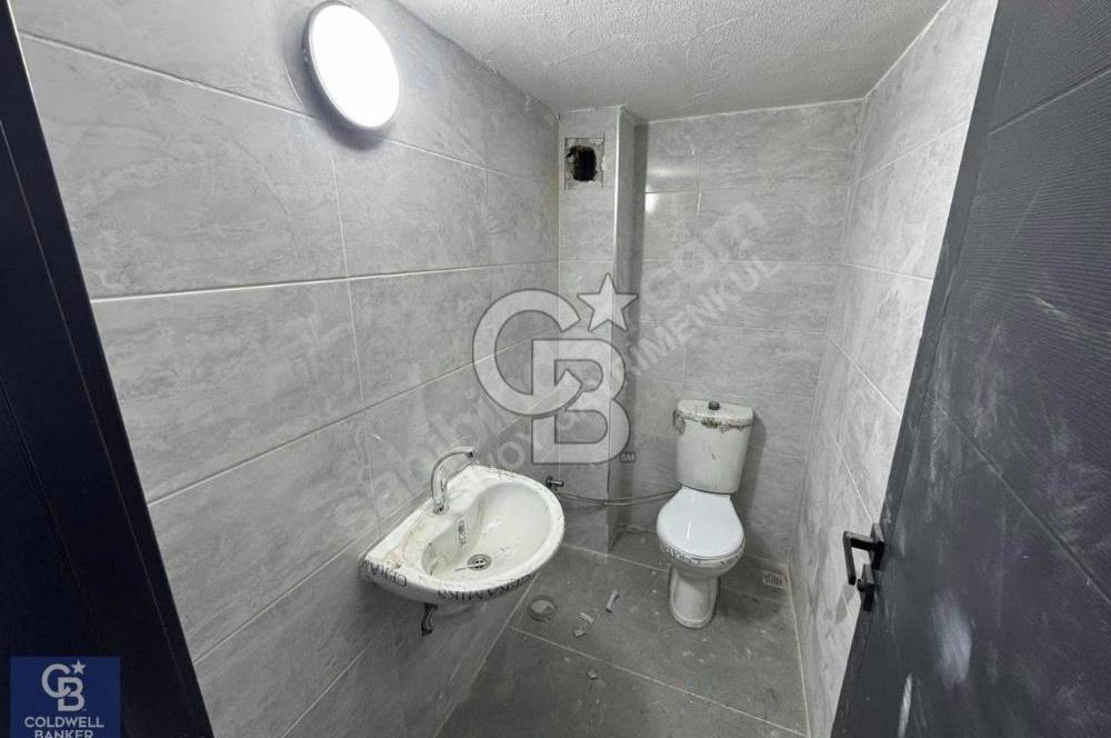 CB ENVOY|Gölcük Sanayi Yanı Lonca Çarşı Projesinde 140m2 İş Yeri