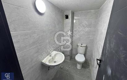 CB ENVOY|Gölcük Sanayi Yanı Lonca Çarşı Projesinde 140m2 İş Yeri