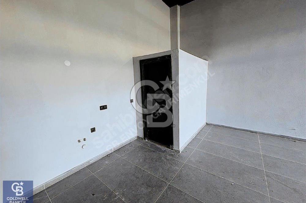 CB ENVOY|Gölcük Sanayi Yanı Lonca Çarşı Projesinde 140m2 İş Yeri