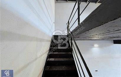 CB ENVOY|Gölcük Sanayi Yanı Lonca Çarşı Projesinde 140m2 İş Yeri