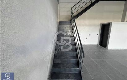 CB ENVOY|Gölcük Sanayi Yanı Lonca Çarşı Projesinde 140m2 İş Yeri