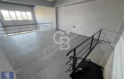 CB ENVOY|Gölcük Sanayi Yanı Lonca Çarşı Projesinde 140m2 İş Yeri