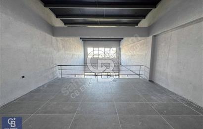CB ENVOY|Gölcük Sanayi Yanı Lonca Çarşı Projesinde 140m2 İş Yeri
