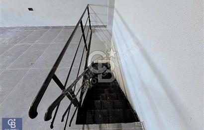 CB ENVOY|Gölcük Sanayi Yanı Lonca Çarşı Projesinde 140m2 İş Yeri