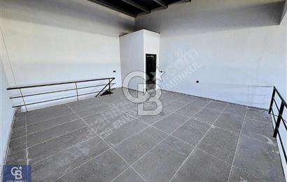 CB ENVOY|Gölcük Sanayi Yanı Lonca Çarşı Projesinde 140m2 İş Yeri