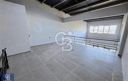 CB ENVOY|Gölcük Sanayi Yanı Lonca Çarşı Projesinde 140m2 İş Yeri