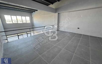 CB ENVOY|Gölcük Sanayi Yanı Lonca Çarşı Projesinde 140m2 İş Yeri