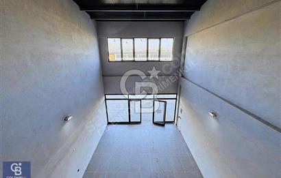 CB ENVOY|Gölcük Sanayi Yanı Lonca Çarşı Projesinde 140m2 İş Yeri