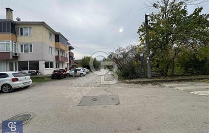 CB ENVOY'dan Çiftlik'te 3 Yol Cepheli 2.177m2 KDKÇA Arsa