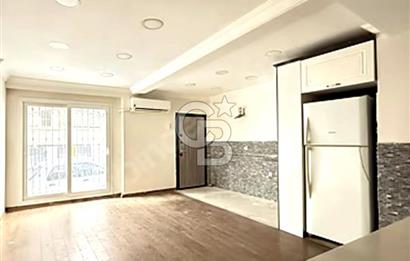 ÜÇYOL ATİLLA MAHALLESİ 1+0 YENİLENMİŞ DAİRE