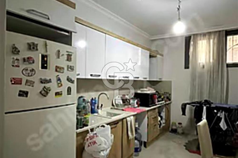 EŞREFPAŞA 2+1 YENİ BİNA FIRSAT DAİRE