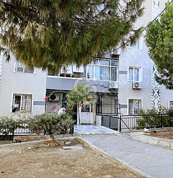 BUCA MERKEZİ KONUMDA GENİŞ 2+1 FIRSAT DAİRE