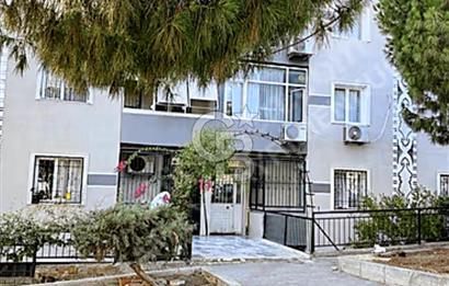 BUCA MERKEZİ KONUMDA GENİŞ 2+1 FIRSAT DAİRE