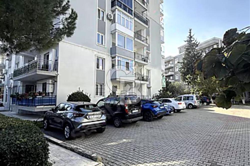 GAZİEMİR GAZİ MH. 3+1 SİTE İÇERİSİ GENİŞ AYDINLIK FERAH DAİRE