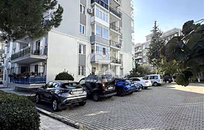 GAZİEMİR GAZİ MH. 3+1 SİTE İÇERİSİ GENİŞ AYDINLIK FERAH DAİRE