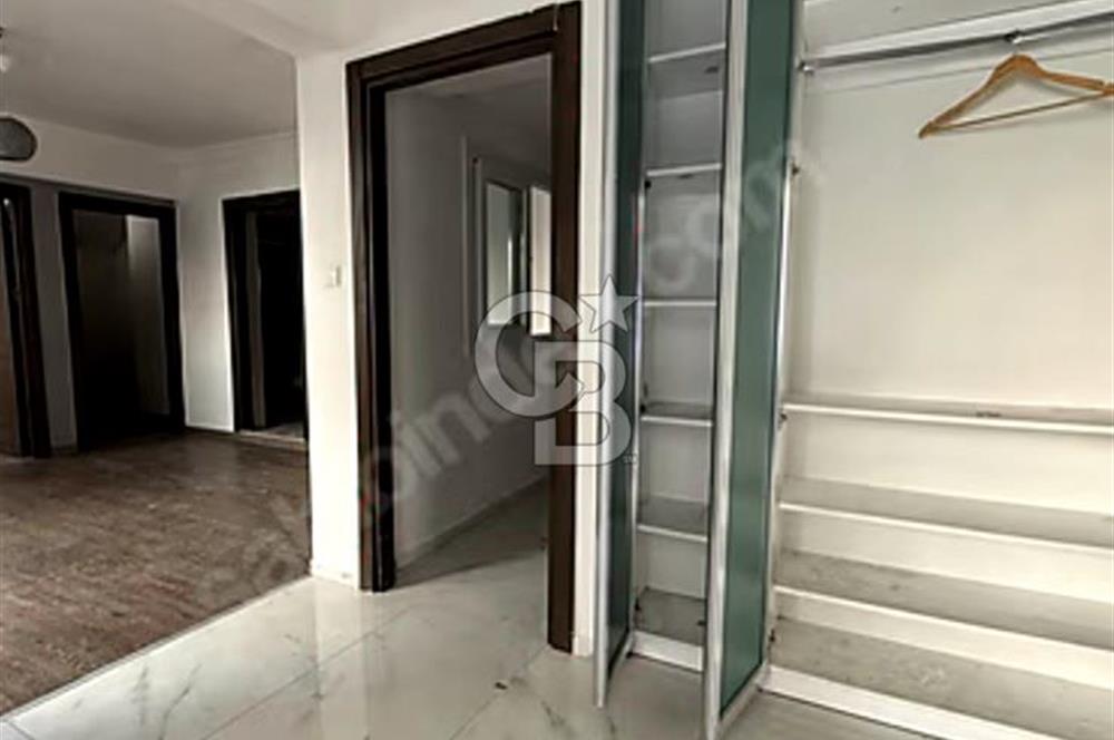 ÜÇYOL ATİLLA MAHALLESİ MERKEZİ LOKASYON 2+1 DAİRE