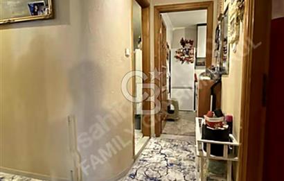 BUCA MERKEZİ KONUMDA GENİŞ 2+1 FIRSAT DAİRE