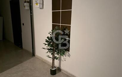 CB SMYRNA'DAN İZMİR CADDESİ ÜZERİ 2+1 SATILIK DAİRE