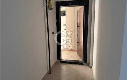 CB SMYRNA'DAN İZMİR CADDESİ ÜZERİ 2+1 SATILIK DAİRE