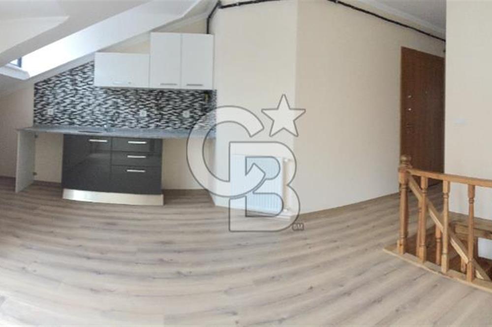 Maltepe, Zümrütevler 4+2 Dubleks 