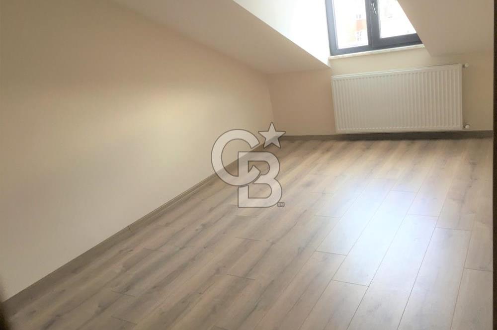 Maltepe, Zümrütevler 4+2 Dubleks 