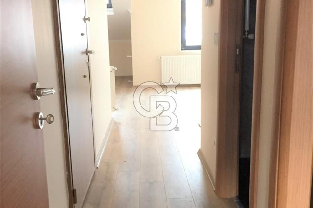 Maltepe, Zümrütevler 4+2 Dubleks 