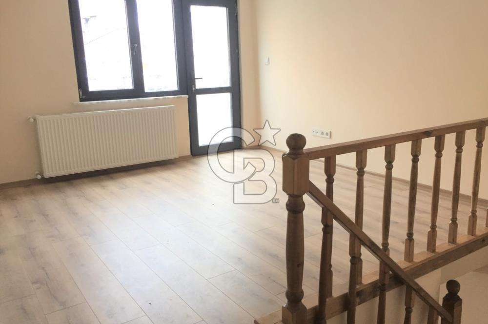 Maltepe, Zümrütevler 4+2 Dubleks 