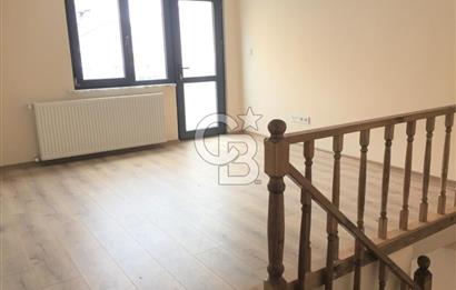 Maltepe, Zümrütevler 4+2 Dubleks 