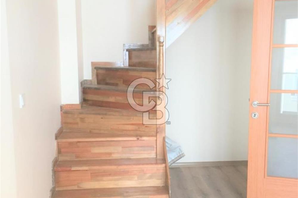 Maltepe, Zümrütevler 4+2 Dubleks 