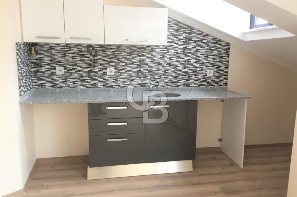 Maltepe, Zümrütevler 4+2 Dubleks 