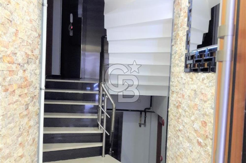 Maltepe, Zümrütevler 4+2 Dubleks 