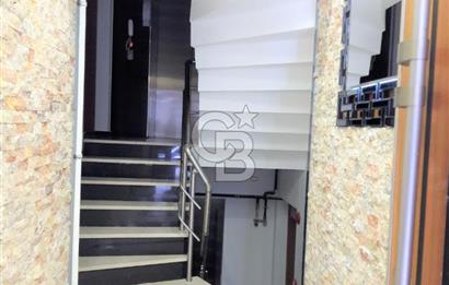 Maltepe, Zümrütevler 4+2 Dubleks 