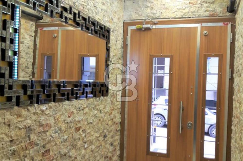 Maltepe, Zümrütevler 4+2 Dubleks 