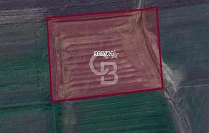 Çanakkale,Gelibolu, Demirtepe köyünde 500.06 m2 tarla