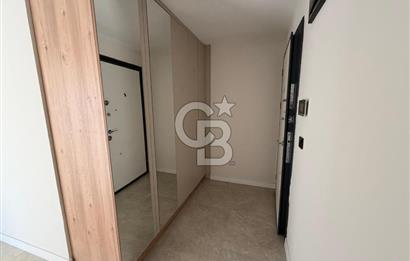 CB SMYRNA'DAN İZMİR CADDESİ ÜZERİ 2+1 SATILIK DAİRE