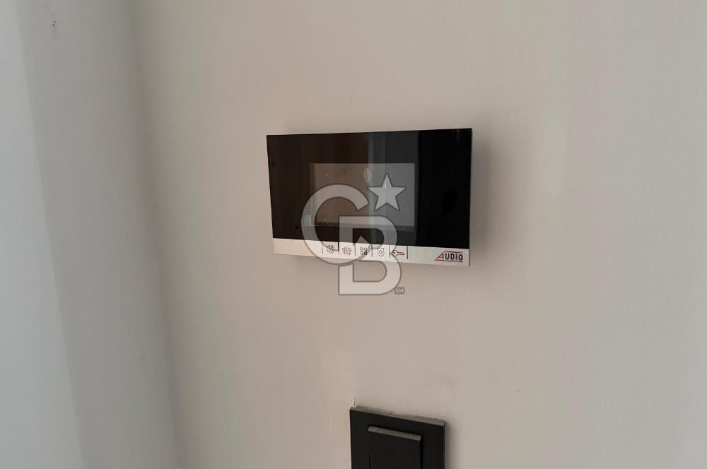 CB SMYRNA'DAN İZMİR CADDESİ ÜZERİ 2+1 SATILIK DAİRE