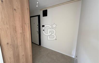 CB SMYRNA'DAN İZMİR CADDESİ ÜZERİ 2+1 SATILIK DAİRE