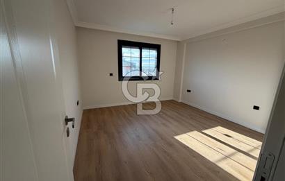 CB SMYRNA'DAN İZMİR CADDESİ ÜZERİ 2+1 SATILIK DAİRE