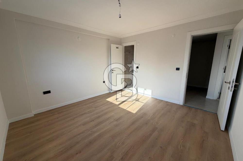 CB SMYRNA'DAN İZMİR CADDESİ ÜZERİ 2+1 SATILIK DAİRE