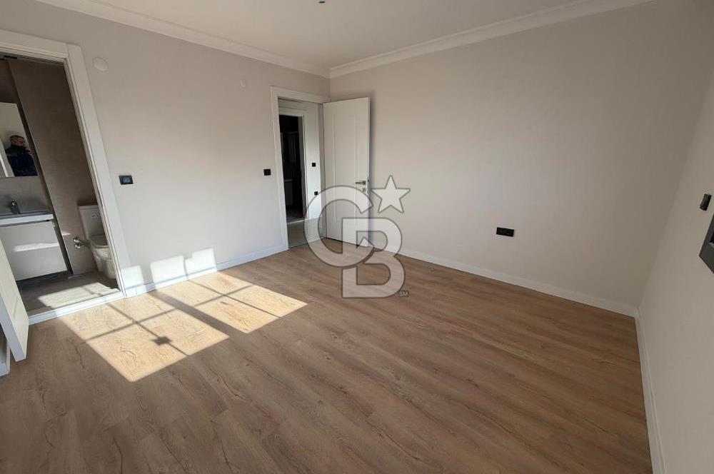 CB SMYRNA'DAN İZMİR CADDESİ ÜZERİ 2+1 SATILIK DAİRE