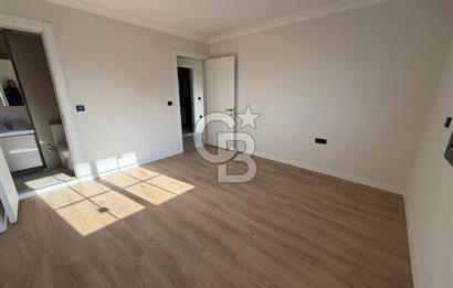CB SMYRNA'DAN İZMİR CADDESİ ÜZERİ 2+1 SATILIK DAİRE
