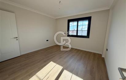 CB SMYRNA'DAN İZMİR CADDESİ ÜZERİ 2+1 SATILIK DAİRE