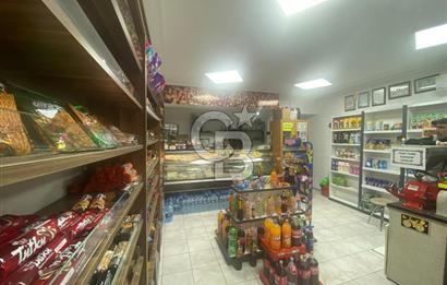 23 NİSAN MAH | DEVREN KİRALIK | CADDE ÜZERİ | KÖŞE DÜKKAN