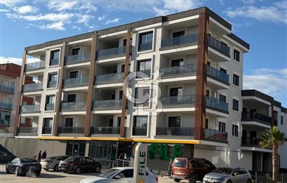 CB SMYRNA'DAN İZMİR CADDESİ ÜZERİ 2+1 SATILIK DAİRE