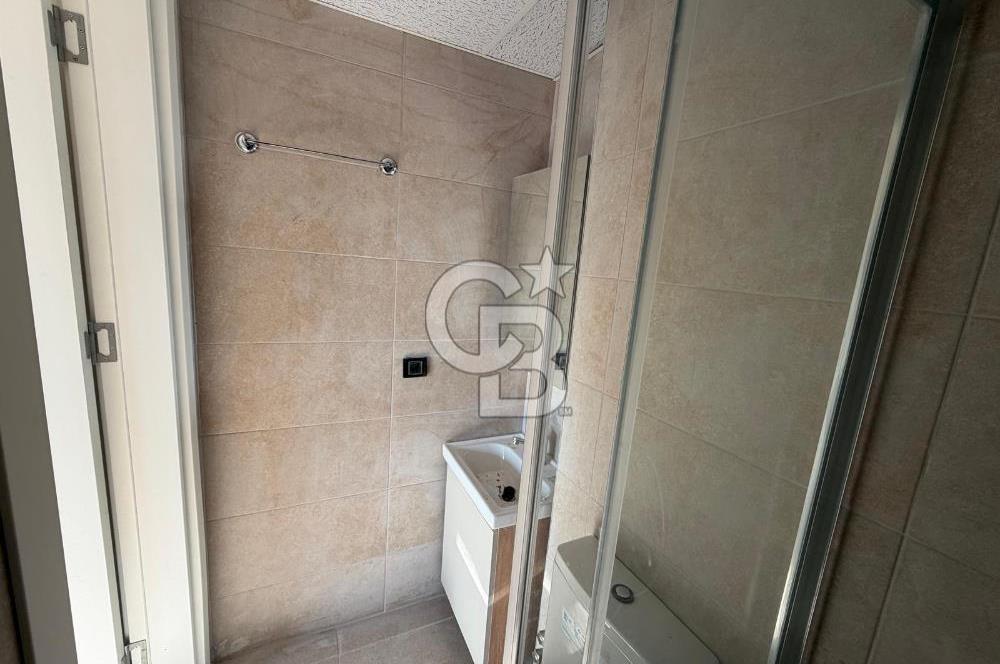 CB SMYRNA'DAN İZMİR CADDESİ ÜZERİ 2+1 SATILIK DAİRE