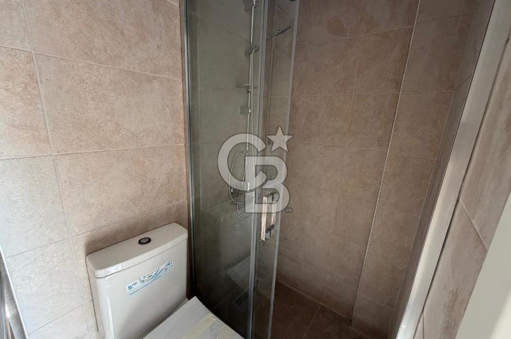 CB SMYRNA'DAN İZMİR CADDESİ ÜZERİ 2+1 SATILIK DAİRE