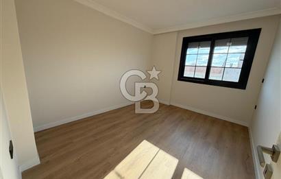CB SMYRNA'DAN İZMİR CADDESİ ÜZERİ 2+1 SATILIK DAİRE