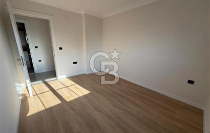 CB SMYRNA'DAN İZMİR CADDESİ ÜZERİ 2+1 SATILIK DAİRE
